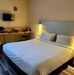 The Originals City, Hôtel le Forum, Strasbourg Nord Hotels in Schiltigheim