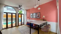 Roemah Renjana Rosie Makassar Hotels in Tamalate