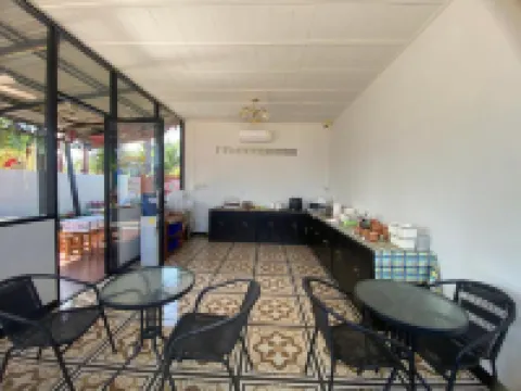 โรงแรมดีดี แกรนด์ โรงแรมในอำเภอ เซกา