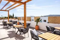 Hotel Boutique Mi Almazara Hotels in Teulada