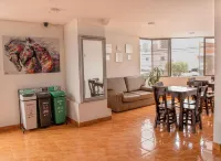 Hotel Inter del Café