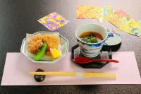 Yumoto Kobayashi - breakfast