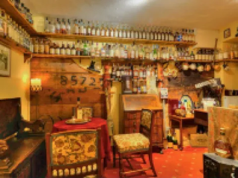 The Tannochbrae of Speyside Hotels in Keith