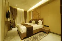 Yuvraj Le: Royale Hotel di Mysore