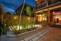 Angkor Rithy Boutique Team Các khách sạn ở 