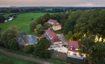 Schlossresidenz - Boutique Apartments & Hotel Suiten