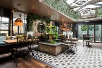 The Seaton Lane Inn - the Inn Collection Group Hotels in Peterlee