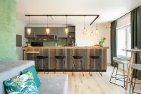 Snooze Apartments Alling Hotels in Eichenau