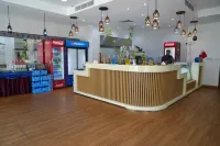 The Spot Residence - 3-Star