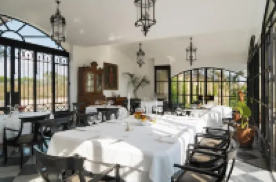 Tenuta Mosè Charming House&Relais Gallipoli