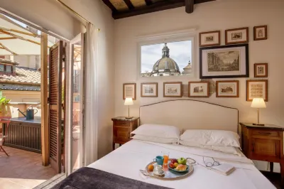 納沃那天空BDB豪華度假屋 龐特住宿飯店