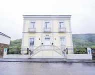 Hotel Alda Triacastela Các khách sạn ở Sarria