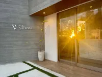 Villa VALIOSA ON THE BEACH