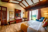 Tiaraa Hotels & Resorts Hotels in Ramnagar