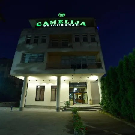 Park Hotel