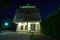 فندق بارك