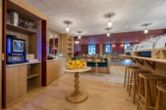 德拉庫羅訥酒店 沙莫尼蒙勃朗酒店