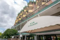 斯特拉迪奧特飯店