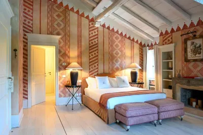Elizabeth Country House - a Member of Design Hotels Hotels near Rocca Isolani