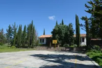 Finca Real San José Hotels in Temascalcingo