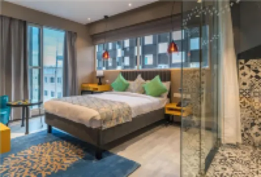 Hotel B Plus L Hôtels à : 