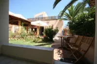 Elma's Dream Apartments & Villas Hotels in Daratso