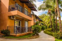 Hot Beach Raízes Antigo Thermas Park