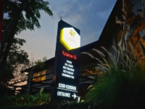 Azana Garden Hill Resort Blora Hotels in Blora Regency