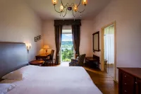 Hotel Villa Borghi Hotel di Ternate