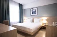 Grand Hotel Kazybek Bi - Spa
