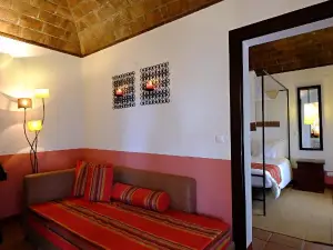 Herdade Do Sobroso Wine & Luxury Boutique Hotel