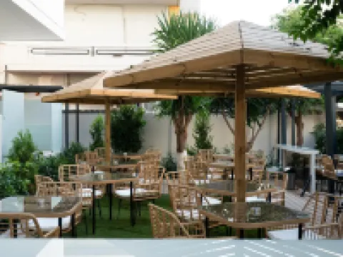 Celia Residence Hotels in Alimos