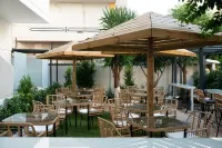 Celia Residence Hotels in Alimos