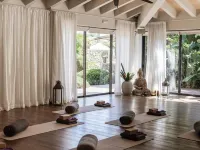 Cal Reiet Holistic Retreat Hotels in Santanyi