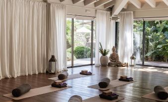Cal Reiet Holistic Retreat
