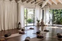 Cal Reiet Holistic Retreat Hôtels à : Santanyi