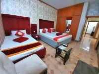 Hotel Super Seven Hotels in Lahore District