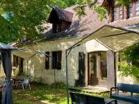 Domaine VALENQUERCY Các khách sạn ở Martel