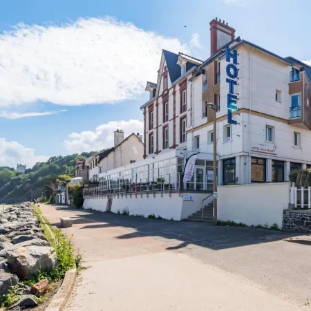 Hôtel Miléade de la Plage - Binic