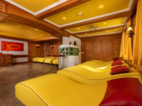 Sonnhof am Hochkönig Hotels in Sankt Johann im Pongau