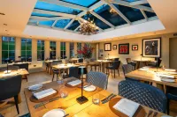 The Old Manse of Blair, Boutique Hotel & Restaurant Hotels in Pitlochry