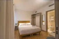 Ca' La Stampa Hotel in zona Calle de la Racheta