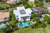 New private luxury villa in Punta Cana Hotels near Manati Park