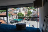 Nam Hotel