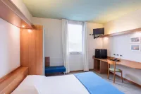 Eurhotel Hotels in Trecasali