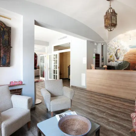 Hotel Marblau Tossa
