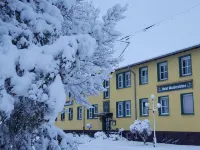 Hotel Wandersleben - Erfurt Hotels in Arnstadt