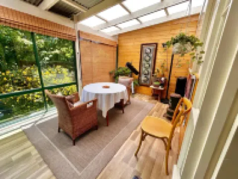 Hamlet Downs Country Accommodation Hotels in New Norfolk