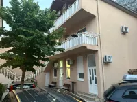 Villa Anja Apartments Hotels in Mostar
