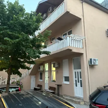 Villa Anja Apartments